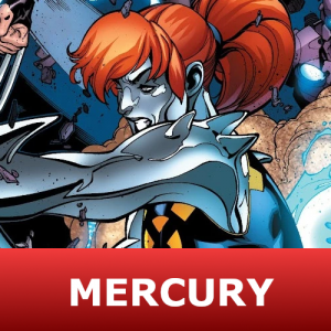 Zzzzz 1752348402mercury — The Ultimate Marvel Character Tier List (1500+ characters) option 936