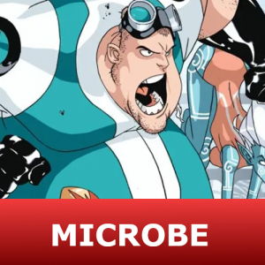 Zzzzz 1752348402microbe — The Ultimate Marvel Character Tier List (1500+ characters) option 942