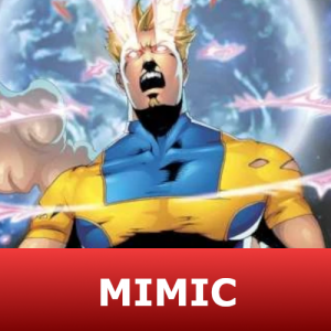 Zzzzz 1752348402mimic — The Ultimate Marvel Character Tier List (1500+ characters) option 949