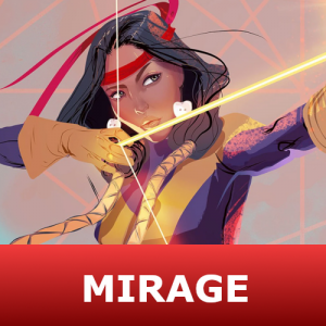Zzzzz 1752348402mirage — The Ultimate Marvel Character Tier List (1500+ characters) option 953