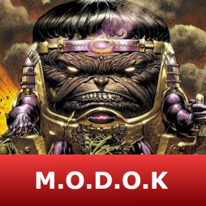 Zzzzz 1752348402modok — The Ultimate Marvel Character Tier List (1500+ characters) option 961
