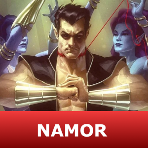 Zzzzz 1752348497namor — The Ultimate Marvel Character Tier List (1500+ characters) option 1015