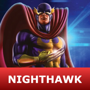 Zzzzz 1752348498nighthawk — The Ultimate Marvel Character Tier List (1500+ characters) option 1031