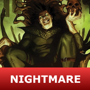 Zzzzz 1752348498nightmare — The Ultimate Marvel Character Tier List (1500+ characters) option 1032