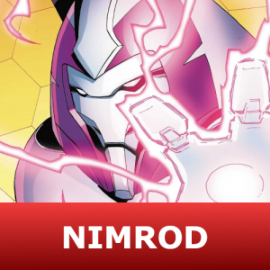 Zzzzz 1752348498nimrod — The Ultimate Marvel Character Tier List (1500+ characters) option 1041