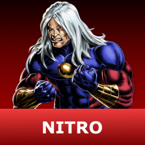 Zzzzz 1752348498nitro — The Ultimate Marvel Character Tier List (1500+ characters) option 1043