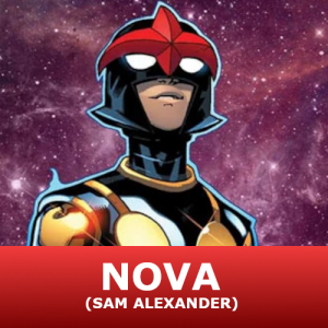 Zzzzz 1752348499novasam — The Ultimate Marvel Character Tier List (1500+ characters) option 1050