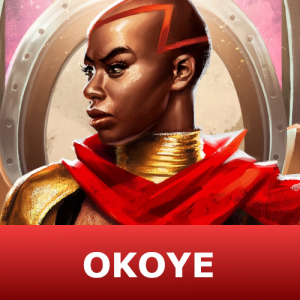Zzzzz 1752348499okoye — The Ultimate Marvel Character Tier List (1500+ characters) option 1063