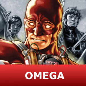 Zzzzz 1752348499omega — The Ultimate Marvel Character Tier List (1500+ characters) option 1064