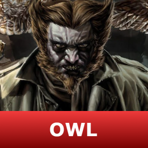 Zzzzz 1752348499owl — The Ultimate Marvel Character Tier List (1500+ characters) option 1086