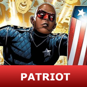 Zzzzz 1752348500patriot — The Ultimate Marvel Character Tier List (1500+ characters) option 1094
