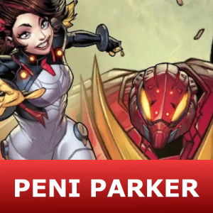 Zzzzz 1752348500peniparker — The Ultimate Marvel Character Tier List (1500+ characters) option 1097