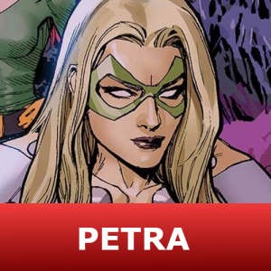 Zzzzz 1752348500petra — The Ultimate Marvel Character Tier List (1500+ characters) option 1102