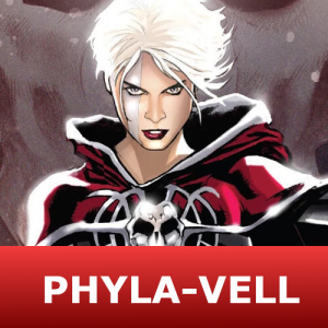 Zzzzz 1752348500phylavell — The Ultimate Marvel Character Tier List (1500+ characters) option 1114