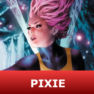 Zzzzz 1752348500pixie — The Ultimate Marvel Character Tier List (1500+ characters) option 1117