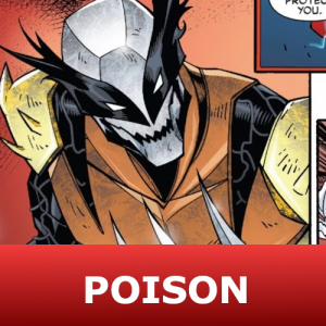 Zzzzz 1752348500poison — The Ultimate Marvel Character Tier List (1500+ characters) option 1120