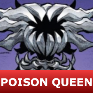Zzzzz 1752348500poisonqueen — The Ultimate Marvel Character Tier List (1500+ characters) option 1122