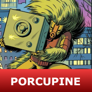 Zzzzz 1752348501porcupine — The Ultimate Marvel Character Tier List (1500+ characters) option 1125