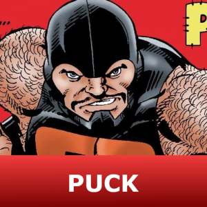 Zzzzz 1752348501puck — The Ultimate Marvel Character Tier List (1500+ characters) option 1149