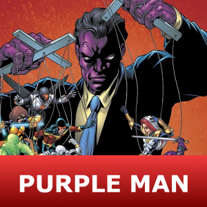 Zzzzz 1752348501purpleman — The Ultimate Marvel Character Tier List (1500+ characters) option 1156
