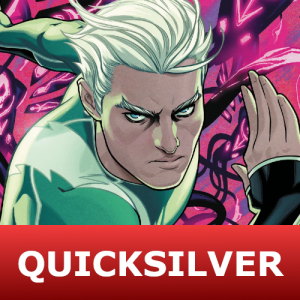 Zzzzz 1752348502quicksilver — The Ultimate Marvel Character Tier List (1500+ characters) option 1163