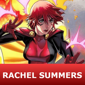 Zzzzz 1752348502rachelsummers — The Ultimate Marvel Character Tier List (1500+ characters) option 1172