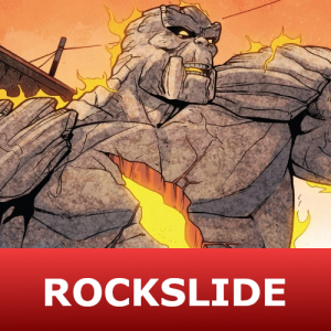 Zzzzz 1752348503rockslide — The Ultimate Marvel Character Tier List (1500+ characters) option 1228