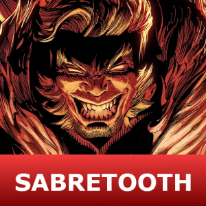 Zzzzz 1752348597sabretooth — The Ultimate Marvel Character Tier List (1500+ characters) option 1240