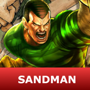 Zzzzz 1752348597sandman — The Ultimate Marvel Character Tier List (1500+ characters) option 1244