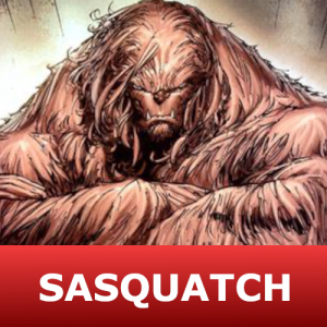 Zzzzz 1752348597sasquatch — The Ultimate Marvel Character Tier List (1500+ characters) option 1248