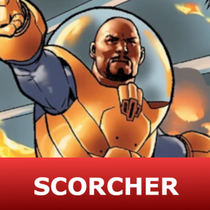 Zzzzz 1752348598scorcher — The Ultimate Marvel Character Tier List (1500+ characters) option 1261