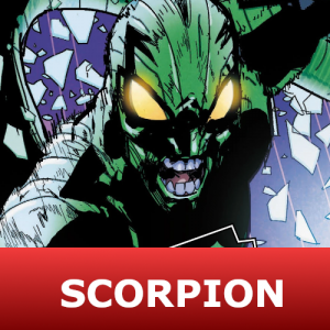 Zzzzz 1752348598scorpion — The Ultimate Marvel Character Tier List (1500+ characters) option 1264