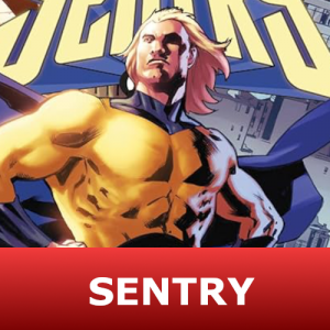 Zzzzz 1752348598sentry — The Ultimate Marvel Character Tier List (1500+ characters) option 1274