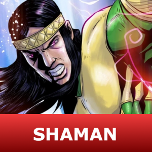 Zzzzz 1752348599shaman — The Ultimate Marvel Character Tier List (1500+ characters) option 1281