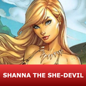 Zzzzz 1752348599shanatheshedevil — The Ultimate Marvel Character Tier List (1500+ characters) option 1282