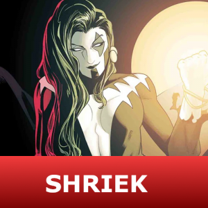 Zzzzz 1752348599shriek — The Ultimate Marvel Character Tier List (1500+ characters) option 1296