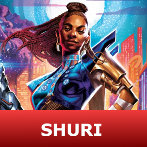 Zzzzz 1752348599shuri — The Ultimate Marvel Character Tier List (1500+ characters) option 1300