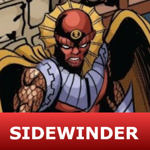 Zzzzz 1752348599sidewinder — The Ultimate Marvel Character Tier List (1500+ characters) option 1301
