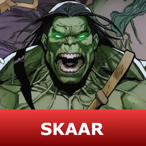 Zzzzz 1752348600skaar — The Ultimate Marvel Character Tier List (1500+ characters) option 1317