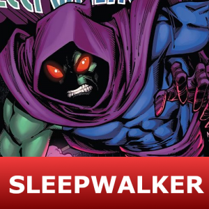 Zzzzz 1752348600sleepwalker — The Ultimate Marvel Character Tier List (1500+ characters) option 1327