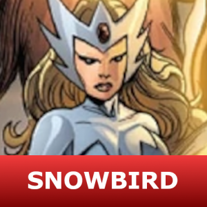 Zzzzz 1752348600snowbird — The Ultimate Marvel Character Tier List (1500+ characters) option 1337
