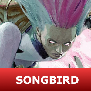 Zzzzz 1752348600songbird — The Ultimate Marvel Character Tier List (1500+ characters) option 1346