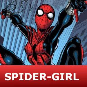 Zzzzz 1752348600spidergirl — The Ultimate Marvel Character Tier List (1500+ characters) option 1360