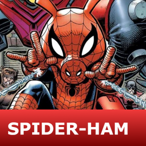 Zzzzz 1752348600spiderham — The Ultimate Marvel Character Tier List (1500+ characters) option 1361