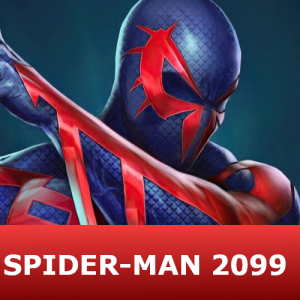 Zzzzz 1752348601spiderman2099 — The Ultimate Marvel Character Tier List (1500+ characters) option 1370