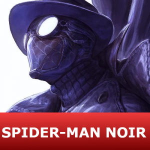 Zzzzz 1752348601spidermannoir — The Ultimate Marvel Character Tier List (1500+ characters) option 1359