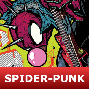 Zzzzz 1752348601spiderpunk — The Ultimate Marvel Character Tier List (1500+ characters) option 1374