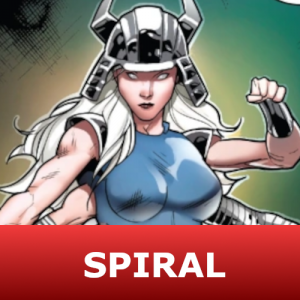 Zzzzz 1752348601spiral — The Ultimate Marvel Character Tier List (1500+ characters) option 1388