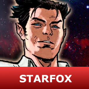 Zzzzz 1752348601starfox — The Ultimate Marvel Character Tier List (1500+ characters) option 1407