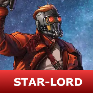 Zzzzz 1752348601starlord — The Ultimate Marvel Character Tier List (1500+ characters) option 1411